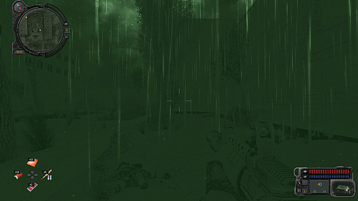 ꡼ No.009Υͥ / 10ǯۤ˽Ƽ˼S.T.A.L.K.E.R.פϡȶɤΤΤäLegends of the Zone Trilogyפ̤Ƹ롤꡼θ褿̤