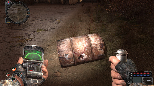 ꡼ No.010Υͥ / 10ǯۤ˽Ƽ˼S.T.A.L.K.E.R.פϡȶɤΤΤäLegends of the Zone Trilogyפ̤Ƹ롤꡼θ褿̤