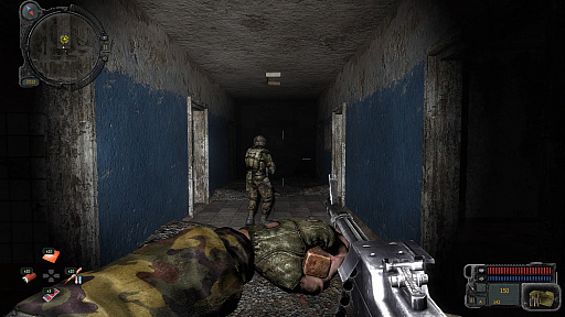 ꡼ No.011Υͥ / 10ǯۤ˽Ƽ˼S.T.A.L.K.E.R.פϡȶɤΤΤäLegends of the Zone Trilogyפ̤Ƹ롤꡼θ褿̤
