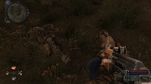꡼ No.015Υͥ / 10ǯۤ˽Ƽ˼S.T.A.L.K.E.R.פϡȶɤΤΤäLegends of the Zone Trilogyפ̤Ƹ롤꡼θ褿̤