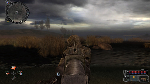 ꡼ No.016Υͥ / 10ǯۤ˽Ƽ˼S.T.A.L.K.E.R.פϡȶɤΤΤäLegends of the Zone Trilogyפ̤Ƹ롤꡼θ褿̤
