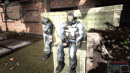 ꡼ No.018Υͥ / 10ǯۤ˽Ƽ˼S.T.A.L.K.E.R.פϡȶɤΤΤäLegends of the Zone Trilogyפ̤Ƹ롤꡼θ褿̤