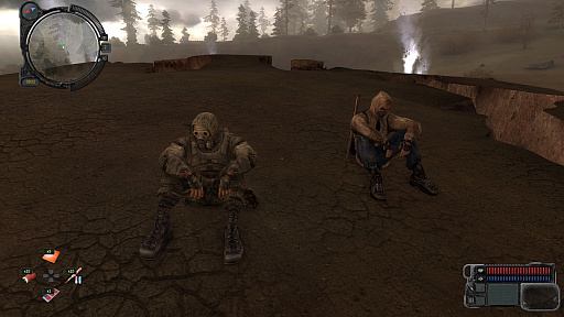 ꡼ No.019Υͥ / 10ǯۤ˽Ƽ˼S.T.A.L.K.E.R.פϡȶɤΤΤäLegends of the Zone Trilogyפ̤Ƹ롤꡼θ褿̤