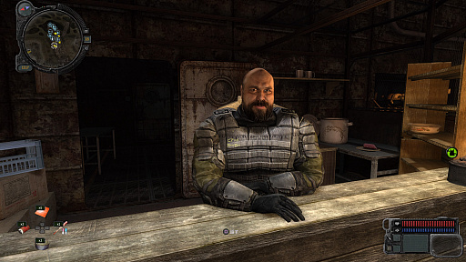 ꡼ No.021Υͥ / 10ǯۤ˽Ƽ˼S.T.A.L.K.E.R.פϡȶɤΤΤäLegends of the Zone Trilogyפ̤Ƹ롤꡼θ褿̤