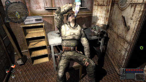 ꡼ No.022Υͥ / 10ǯۤ˽Ƽ˼S.T.A.L.K.E.R.פϡȶɤΤΤäLegends of the Zone Trilogyפ̤Ƹ롤꡼θ褿̤