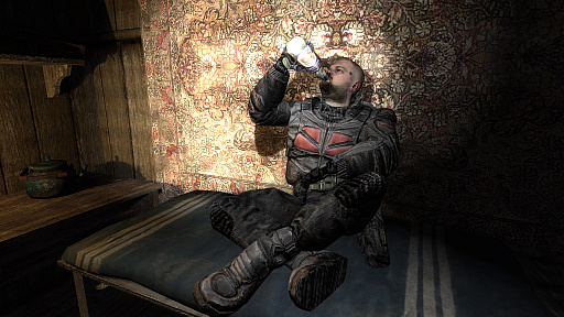 ꡼ No.023Υͥ / 10ǯۤ˽Ƽ˼S.T.A.L.K.E.R.פϡȶɤΤΤäLegends of the Zone Trilogyפ̤Ƹ롤꡼θ褿̤