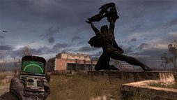 ꡼ No.002Υͥ / S.T.A.L.K.E.R.: Legends of the Zone Trilogyס̩줿Ρӥ䥷꡼ΥɡZONEɤξ󤬸