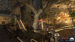 ꡼ No.003Υͥ / S.T.A.L.K.E.R.: Legends of the Zone Trilogyס̩줿Ρӥ䥷꡼ΥɡZONEɤξ󤬸