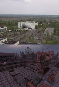 ꡼ No.005Υͥ / S.T.A.L.K.E.R.: Legends of the Zone Trilogyס̩줿Ρӥ䥷꡼ΥɡZONEɤξ󤬸
