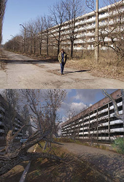 ꡼ No.006Υͥ / S.T.A.L.K.E.R.: Legends of the Zone Trilogyס̩줿Ρӥ䥷꡼ΥɡZONEɤξ󤬸