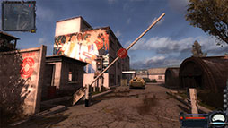 ꡼ No.012Υͥ / S.T.A.L.K.E.R.: Legends of the Zone Trilogyס̩줿Ρӥ䥷꡼ΥɡZONEɤξ󤬸