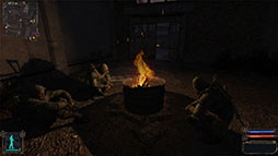 ꡼ No.003Υͥ / S.T.A.L.K.E.R.: Legends of the Zone Trilogyס襾ǳưȶξ󤬸
