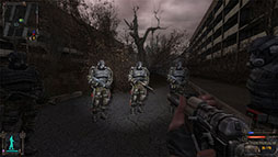 ꡼ No.005Υͥ / S.T.A.L.K.E.R.: Legends of the Zone Trilogyס襾ǳưȶξ󤬸