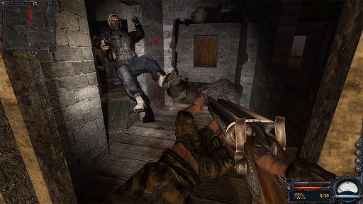꡼ No.003Υͥ / S.T.A.L.K.E.R.: Legends of the Zone TrilogyסĤ뤿Բķ䥢ƥξ