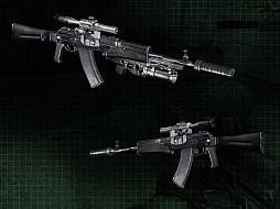 ꡼ No.007Υͥ / S.T.A.L.K.E.R.: Legends of the Zone TrilogyסĤ뤿Բķ䥢ƥξ