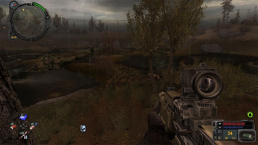 ꡼ No.008Υͥ / S.T.A.L.K.E.R.: Legends of the Zone TrilogyסĤ뤿Բķ䥢ƥξ