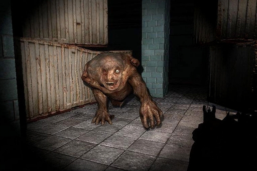 ꡼ No.008Υͥ / S.T.A.L.K.E.R.: Legends of the Zone Trilogyס֥פˤߥ塼ȤξйʤİĤ