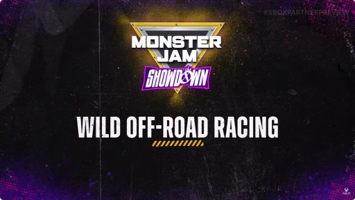 画像ギャラリー No.005のサムネイル画像 / 新作レースゲーム「Monster Jam Showdown」発表。Xboxほかにて2024年内発売