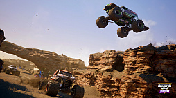꡼ No.003Υͥ / 󥸥󲻤ּ老Ȥ˰㤦󥹥ȥå졼Monster Jam ShowdownפϡMilestoneΥΥϥʤ