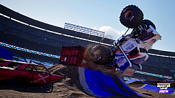 ꡼ No.004Υͥ / 󥸥󲻤ּ老Ȥ˰㤦󥹥ȥå졼Monster Jam ShowdownפϡMilestoneΥΥϥʤ