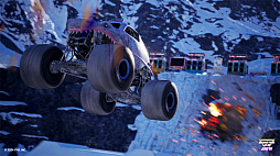 ꡼ No.006Υͥ / 󥸥󲻤ּ老Ȥ˰㤦󥹥ȥå졼Monster Jam ShowdownפϡMilestoneΥΥϥʤ