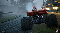 ꡼ No.007Υͥ / 󥸥󲻤ּ老Ȥ˰㤦󥹥ȥå졼Monster Jam ShowdownפϡMilestoneΥΥϥʤ