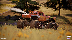 ꡼ No.008Υͥ / 󥸥󲻤ּ老Ȥ˰㤦󥹥ȥå졼Monster Jam ShowdownפϡMilestoneΥΥϥʤ