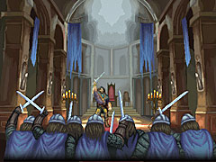 Х󥰤ơޤ˵ߤȥͻ礵Sons of Valhallaפۿϡ꡼ȥ쥤顼
