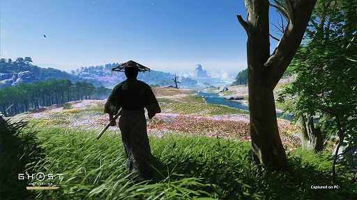 ꡼ No.001Υͥ / PCǡGhost of Tsushima DIRECTOR'S CUTפ516ȯءSteamȥڡǤŵĤͽդ