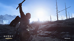 ꡼ No.001Υͥ / PCǡGhost of Tsushima Directors Cutסȯ䡣ե졼졼Ȥĥޥܡɤǥץ쥤ڤ