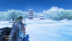 ꡼ No.004Υͥ / PCǡGhost of Tsushima Directors Cutסȯ䡣ե졼졼Ȥĥޥܡɤǥץ쥤ڤ