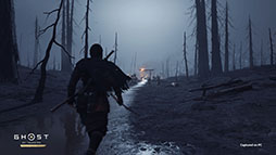 ꡼ No.006Υͥ / PCǡGhost of Tsushima Directors Cutסȯ䡣ե졼졼Ȥĥޥܡɤǥץ쥤ڤ