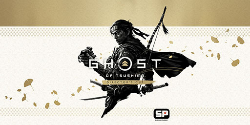꡼ No.016Υͥ / PCǡGhost of Tsushima Directors Cutסȯ䡣ե졼졼Ȥĥޥܡɤǥץ쥤ڤ