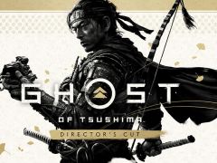 今夜22時から放送の「RADIO 4Gamer Tap(仮)」では,PC版「Ghost of Tsushima Director’s Cut」を取り上げます