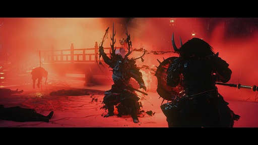 画像ギャラリー No.003のサムネイル画像 / 「Ghost of Tsushima DIRECTOR'S CUT」,Steam Deck最適化アップデートを実施。「Legends/冥人奇譚」は,無料DLCに分離