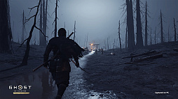 ꡼ No.006 | Ghost of Tsushima DIRECTOR'S CUT