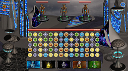 Legend Of Apophyxis