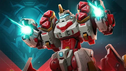 ꡼ No.001Υͥ / Mech ArenaסԥȤäĩ魯PvE٥ȡ֥󥹥ȡ׼»档֤59ޤ