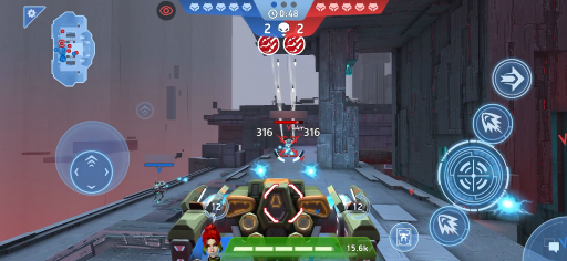 ���������꡼ No.012�Υ���ͥ������ / ��Mech Arena�׿����ѥ����å�ʳƮ�� ��3�󡧤ʤ�������Υߥ�����ϡ�