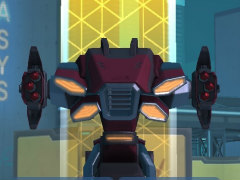 「Mech Arena」新参パイロット奮闘記 第12回:メカアリーナの選手として生きた,半年間のあゆみ