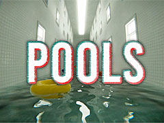 �֥Хå��롼��פ˥��󥹥ѥ������줿�¸�Ū�ʺ��ʡ�POOLS�ס�4��26����Steam�ǥ�꡼��