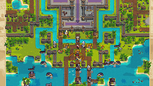 ꡼ No.002Υͥ / ɾɥåȳȥƥ³ԡWargroove 2סSwitchǤȯ