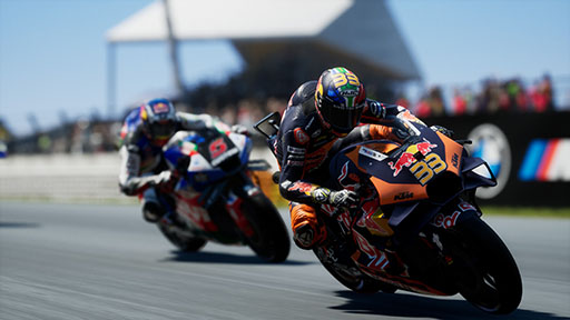 ꡼ No.001Υͥ / ⡼ݡĥMotoGP 24סDLǤ꡼Υȥ졼ɵǽ֥饤ޡåȡפϤȤǤ