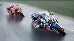꡼ No.002Υͥ / ⡼ݡĥMotoGP 24סDLǤ꡼Υȥ졼ɵǽ֥饤ޡåȡפϤȤǤ