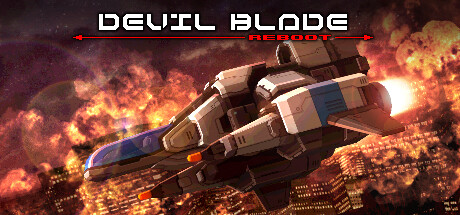 ꡼ No.001Υͥ / ԰ٿ侩STGDEVIL BLADE REBOOTסSteamȯ䡣ꥹʶ˲ǥŪ˾夬֥Сƥפ