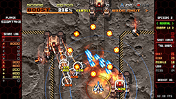 ꡼ No.002Υͥ / ԰ٿ侩STGDEVIL BLADE REBOOTסSteamȯ䡣ꥹʶ˲ǥŪ˾夬֥Сƥפ