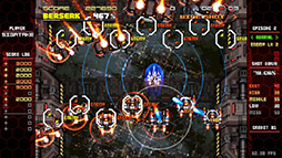 ꡼ No.003Υͥ / ԰ٿ侩STGDEVIL BLADE REBOOTסSteamȯ䡣ꥹʶ˲ǥŪ˾夬֥Сƥפ