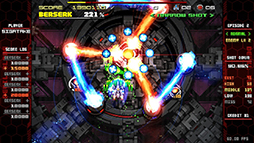꡼ No.005Υͥ / ԰ٿ侩STGDEVIL BLADE REBOOTסSteamȯ䡣ꥹʶ˲ǥŪ˾夬֥Сƥפ