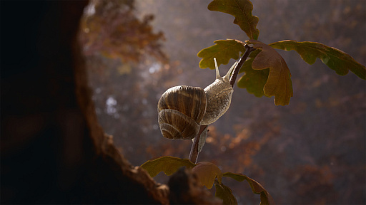 画像ギャラリー No.003のサムネイル画像 / フォトリアルな昆虫の世界を描くRTS「Empire of the Ants」の最新トレイラー公開。虫が苦手な人は閲覧注意