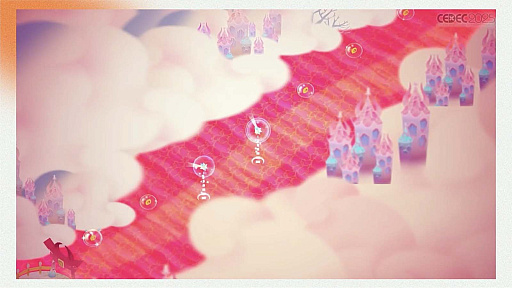 ���������꡼ No.006�Υ���ͥ������ / ����ǥ��������೫ȯ�Ԥ����ۤȸ��¤����줿���å����ȡ������Υ�����ƥ����åפ��Ҳ𤵤줿���å������ݡ��ȡ�CEDEC 2025��